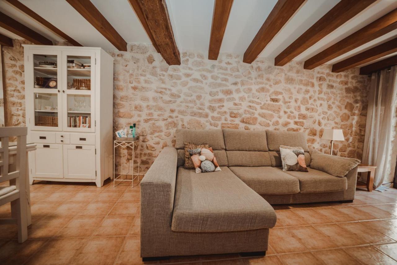 Ca La Leonor, Ecoturisme Terra Alta Vila Bot Exterior foto