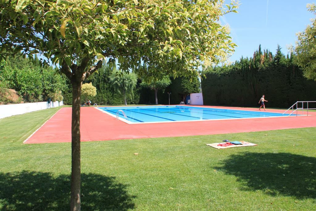 Ca La Leonor, Ecoturisme Terra Alta Vila Bot Quarto foto